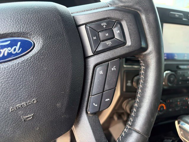 Used 2020 Ford F150 XLT w/ Equipment Group 302A Luxury AWD/4WD image 21