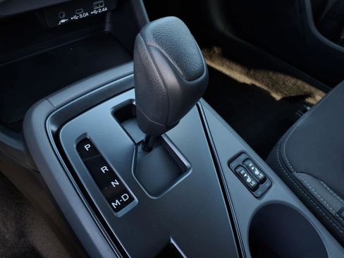 New 2026 Subaru Crosstrek 2.0i Premium image 36