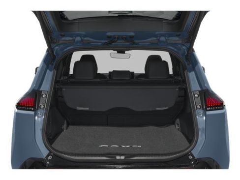 New 2026 Toyota RAV4 SE AWD/4WD image 13