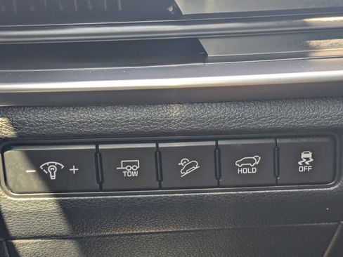 Certified 2024 Kia Telluride EX X-Line AWD/4WD image 37