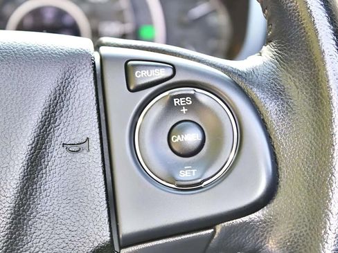 Used 2015 Honda CR-V EX-L image 13