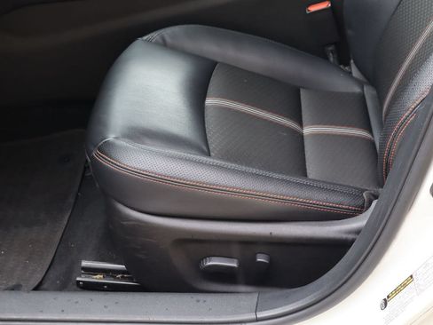 Used 2025 Nissan Altima 2.5 SR FWD image 14