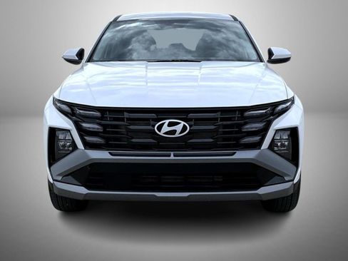 New 2026 Hyundai Tucson SE AWD/4WD image 2