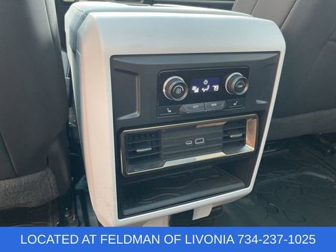 Used 2022 GMC Hummer EV Edition 1 w/ LPO, Illumination Package image 21