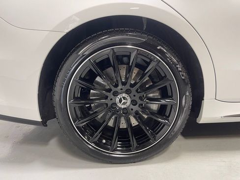 Used 2026 Mercedes-Benz S 580 4MATIC Sedan image 15