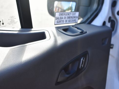 Used 2024 Ford Transit 350 XLT image 13