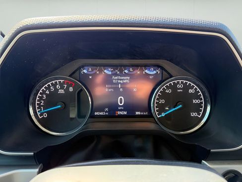 Used 2021 Ford F150 XLT w/ Equipment Group 301A Mid image 16