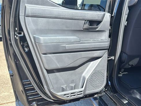 New 2025 Toyota Tacoma SR5 image 16