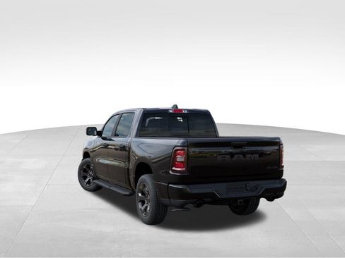 New 2026 RAM 1500 Express AWD/4WD image 3