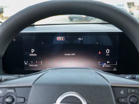 New 2026 Nissan Sentra SV w/ Floor Mat Package image 25