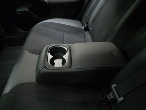 Used 2026 Honda Civic FWD Hybrid Sedan image 18