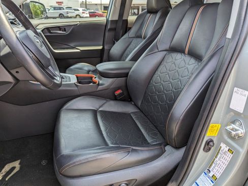 Used 2021 Toyota RAV4 Adventure image 10