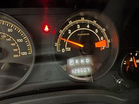 Used 2016 Jeep Compass Sport w/ Power Value Group AWD/4WD image 32