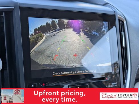 Used 2023 Subaru Forester Limited w/ Popular Package #3 image 21