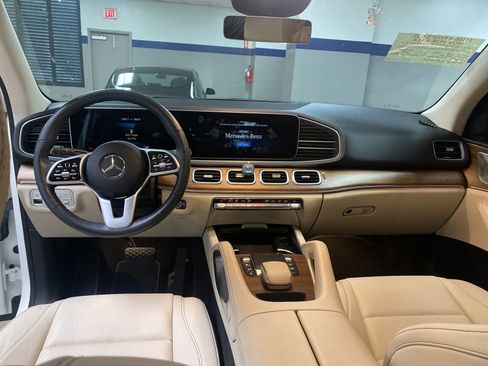 Used 2022 Mercedes-Benz GLE 350 4MATIC image 12