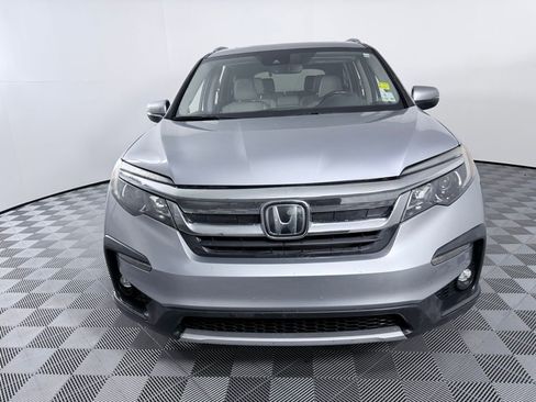 Used 2019 Honda Pilot EX-L image 3
