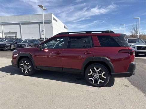 New 2026 Subaru Outback Touring XT image 6
