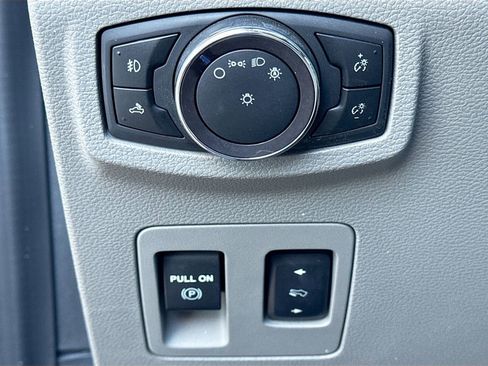 Used 2019 Ford F150 XLT w/ Equipment Group 302A Luxury image 12