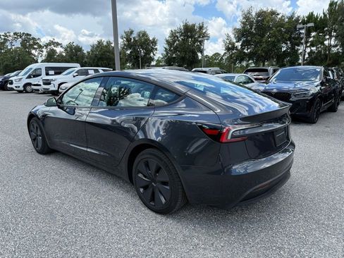 Used 2025 Tesla Model 3 RWD image 13