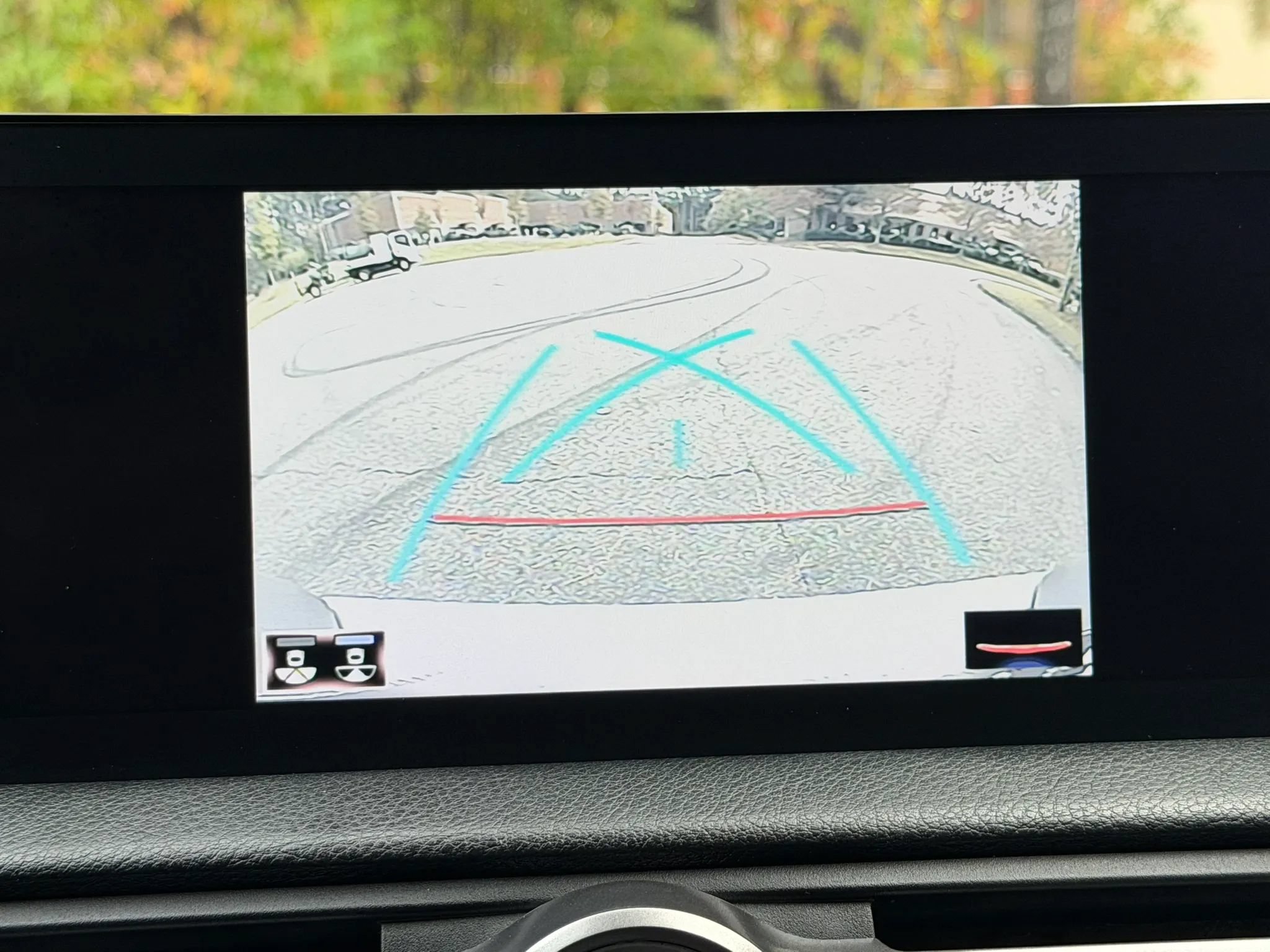 Used 2022 Lexus IS 350 F Sport w/ Navigation Package RWD image 37