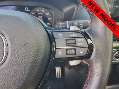 Used 2025 Acura ADX A-Spec image 26