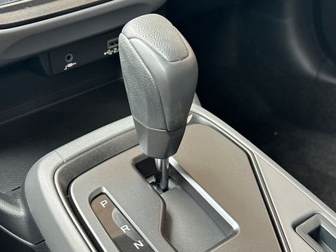 New 2026 Subaru Crosstrek 2.5i AWD/4WD image 22