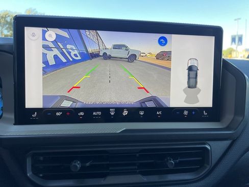 New 2025 Ford Bronco Sport Big Bend w/ Convenience Package image 21