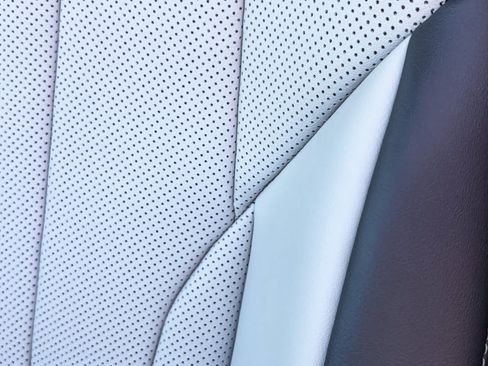 New 2026 Lexus TX 500h AWD image 26