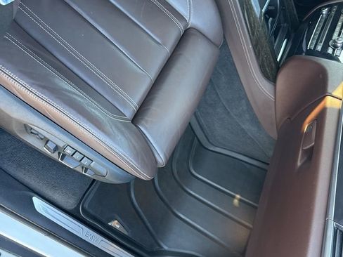 Used 2015 BMW X5 xDrive35d image 55