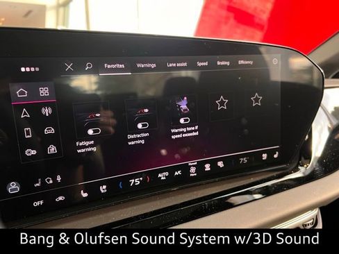 New 2026 Audi A6 Premium Plus image 7