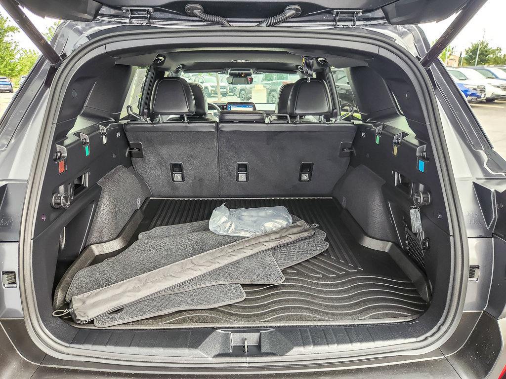 Certified 2026 Subaru Outback Premium AWD/4WD image 19