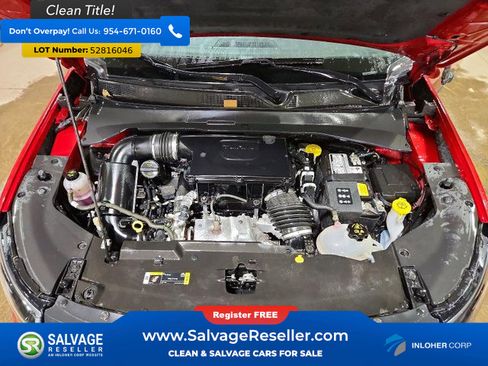 Used 2024 Jeep Compass Latitude AWD/4WD image 16