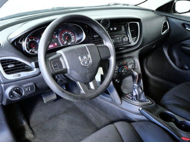 Used 2013 Dodge Dart SXT FWD image 3