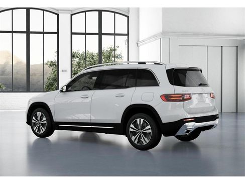 Certified 2025 Mercedes-Benz GLB 250 GLB 250 image 30