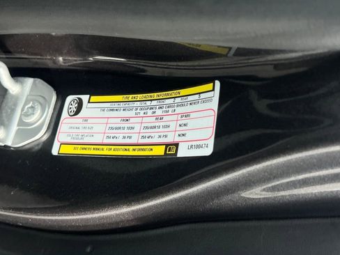 Used 2020 Chrysler Pacifica Limited image 30