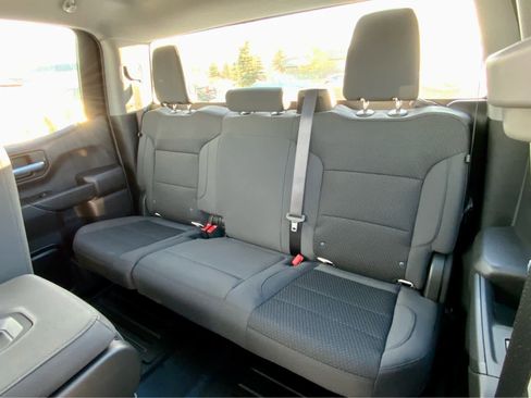 New 2026 GMC Sierra 1500 Pro w/ Trailering Package image 30