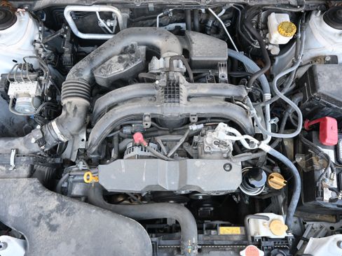 Used 2019 Subaru Legacy 2.5i Premium image 33