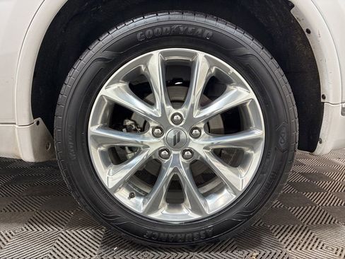 Used 2020 Dodge Durango Citadel AWD/4WD image 36