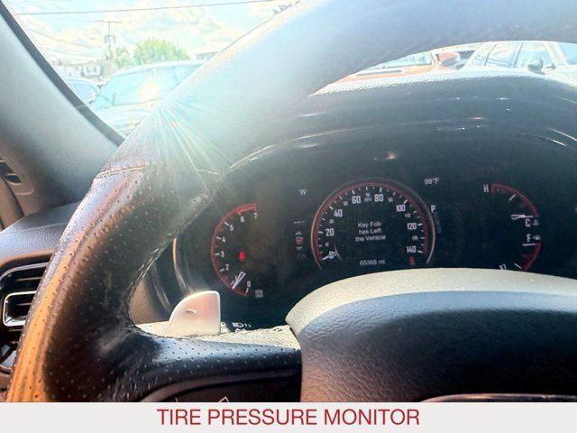 Used 2022 Dodge Durango R/T w/ Blacktop Package AWD/4WD image 14