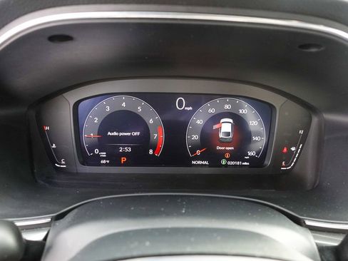 Used 2023 Acura Integra A-Spec image 17