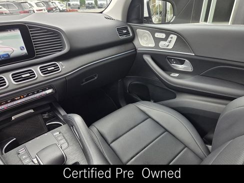 Used 2024 Mercedes-Benz GLE 450 4MATIC image 20