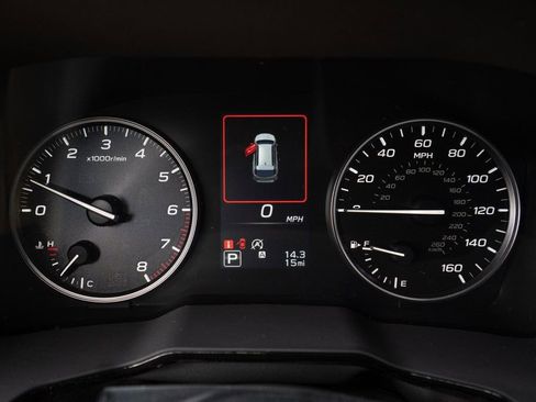 Used 2025 Subaru Outback Premium w/ Popular Package #1 image 13