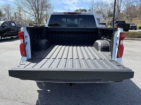 New 2026 Chevrolet Silverado 1500 High Country AWD/4WD image 28