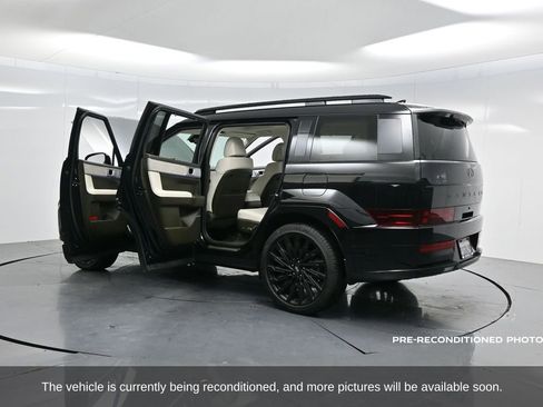 Used 2024 Hyundai Santa Fe Calligraphy image 59