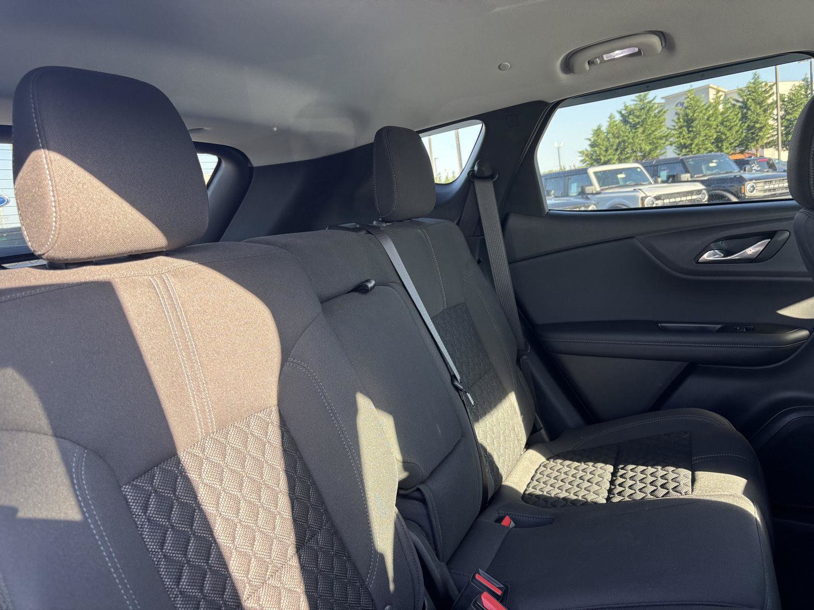 Used 2021 Chevrolet Blazer LT AWD/4WD image 23