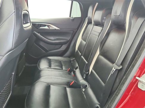 Used 2018 INFINITI QX30 Sport w/ Sport Leather Package image 30