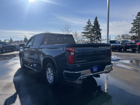 Used 2020 Chevrolet Silverado 1500 LT w/ All-Star Edition image 7