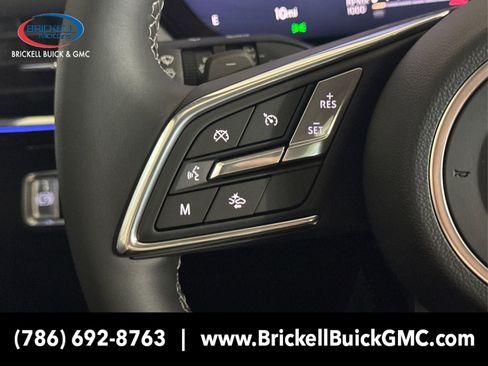 New 2025 Buick Envision Preferred image 30