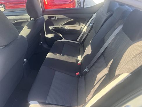 Used 2021 Nissan Versa SV image 15