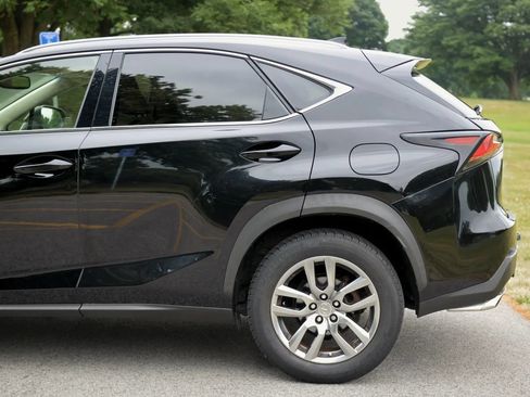 Used 2016 Lexus NX 200t F Sport AWD/4WD image 18